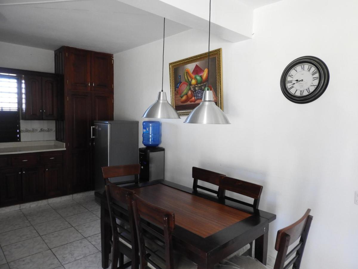 Colina Buena Vista A4 Daire Jarabacoa Dış mekan fotoğraf