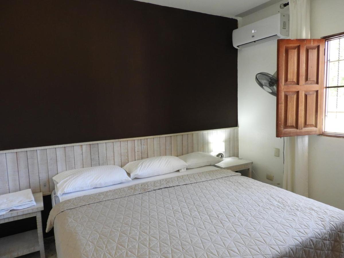 Colina Buena Vista A4 Daire Jarabacoa Dış mekan fotoğraf