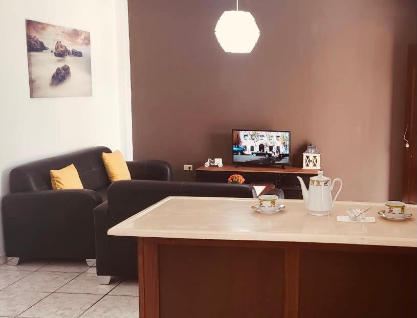 Colina Buena Vista A4 Daire Jarabacoa Dış mekan fotoğraf